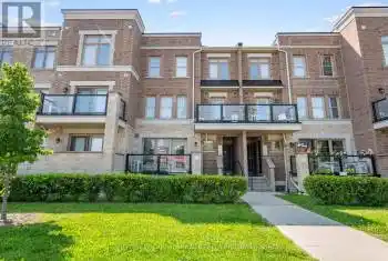 2315 Sheppard Avenue Unit# 64, Toronto (Humberlea-Pelmo Park), Ontario M9M0E8, 3 Bedrooms Bedrooms, ,2 BathroomsBathrooms,All Houses,For Sale,Sheppard,W9049779