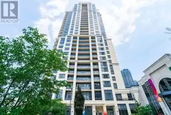 2 Eva Rd Unit# 1021, Toronto, Ontario M9C 0A9, 1 Bedroom Bedrooms, 4 Rooms Rooms,1 BathroomBathrooms,Condo,Sold,Eva,W9049925