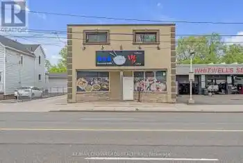 570 Upper Wellington Street, Hamilton (Centremount), Ontario L9A3P9, ,Commercial,For Sale,Upper Wellington,X9048901