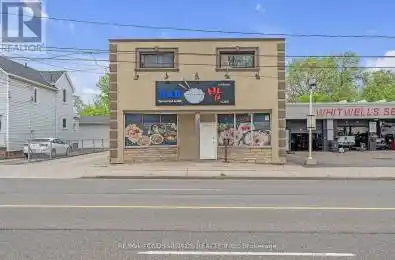 570 Upper Wellington Street Hamilton (Centremount) Ontario L9A3P9