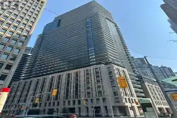 955 Bay St Unit# 2409, Toronto, Ontario M5S 0C6, 2 Bedrooms Bedrooms, 6 Rooms Rooms,2 BathroomsBathrooms,Condo,Rented,Bay,C9050073