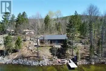 2830 Papineau Lake Road, Hastings Highlands, Ontario K0L2R0, 3 Bedrooms Bedrooms, ,2 BathroomsBathrooms,All Houses,For Sale,Papineau Lake,X9049846