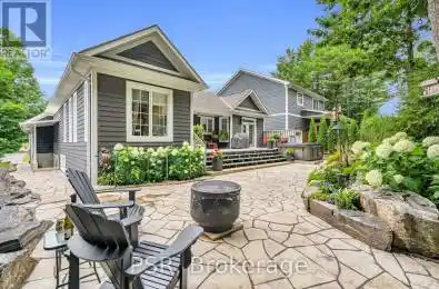 370 Street Gravenhurst Ontario P1P0A9