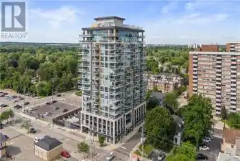 2025 MARIA Street Unit# 807, Burlington, Ontario L7R2M5, 2 Bedrooms Bedrooms, ,2 BathroomsBathrooms,Condo,For Sale,MARIA,40623500