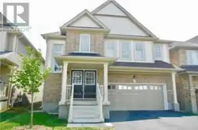 39 Street Brantford Ontario N3T0K2