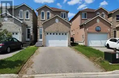 40 Crescent Markham Ontario L3S1W1