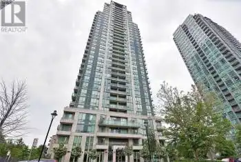 3515 Kariya Dr Unit# 1002, Mississauga, Ontario L5B 0C1, 2 Bedrooms Bedrooms, 6 Rooms Rooms,2 BathroomsBathrooms,Condo,Rented,Kariya,W9050429