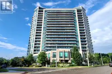 160 Avenue Unit 1214 Toronto C11 Ontario M4G4K3