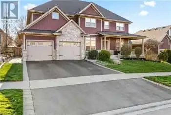 16 RED HAVEN Drive, Niagara-on-the-Lake, Ontario L0S1P0, 4 Bedrooms Bedrooms, ,4 BathroomsBathrooms,All Houses,For Sale,RED HAVEN,40578054