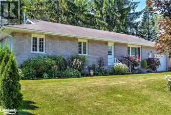 241 AIKEN Street, Meaford, Ontario N4L1A9, 4 Bedrooms Bedrooms, ,3 BathroomsBathrooms,All Houses,For Sale,AIKEN,40621386