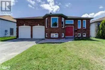 47 ACORN Crescent, Wasaga Beach, Ontario L9Z1L6, 4 Bedrooms Bedrooms, ,2 BathroomsBathrooms,All Houses,For Sale,ACORN,40614880