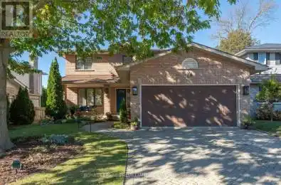 14 Forchuk Crescent Quinte West Ontario K8V6N1