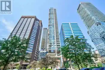 426 University Ave Unit# 3106, Toronto, Ontario M5G 1S9, 1 Bedroom Bedrooms, 4 Rooms Rooms,1 BathroomBathrooms,Condo,Rented,University,C9050695