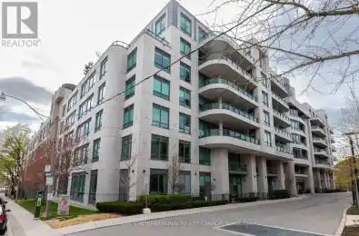 377 Madison Avenue Unit# 424 Toronto (Casa Loma) Ontario M4V3E1