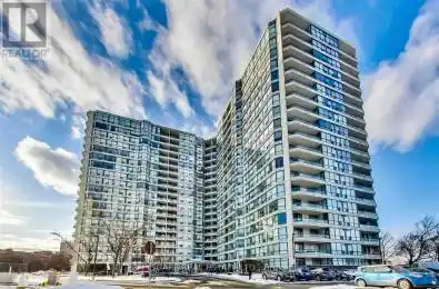 4725 Avenue Unit 1009 Toronto E07 Ontario M1S5B2