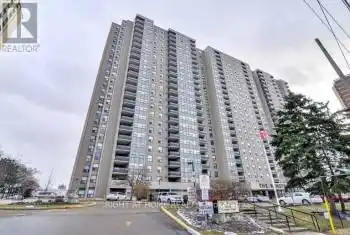 75 Emmett Avenue Unit# 2014, Toronto (Mount Dennis), Ontario M6M5A7, 3 Bedrooms Bedrooms, ,2 BathroomsBathrooms,Condo,For Sale,Emmett,W9050698