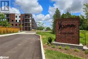 121 MARY Street Unit# 207, Creemore, Ontario L0M1G0, 2 Bedrooms Bedrooms, ,2 BathroomsBathrooms,Condo,For Sale,MARY,40623342