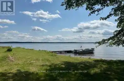 46 Walmac Shores Drive Kawartha Lakes (Bobcaygeon) Ontario K0M1A0