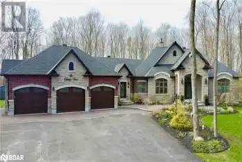 6 OAK RIDGE Road, Oro-Medonte, Ontario L0L2L0, 6 Bedrooms Bedrooms, ,5 BathroomsBathrooms,All Houses,For Sale,OAK RIDGE,40624132