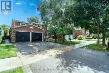 555 Spring Gate Blvd, Vaughan, Ontario L4J 5B7, 4 Bedrooms Bedrooms, 9 Rooms Rooms,4 BathroomsBathrooms,All Houses,Sold,Spring Gate,N9051040