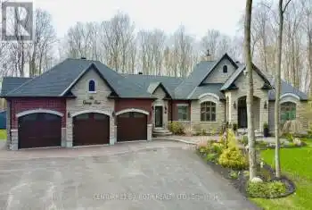 6 Oak Ridge Road, Oro-Medonte, Ontario L0L2L0, 6 Bedrooms Bedrooms, ,5 BathroomsBathrooms,All Houses,For Sale,Oak Ridge,S9051170