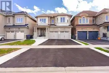 16 Action Drive, Brampton (Northwest Brampton), Ontario L7A4X8, 5 Bedrooms Bedrooms, ,5 BathroomsBathrooms,All Houses,For Sale,Action,W9051067