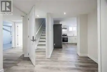 1063 BEDFORD Avenue Unit# Basement, Burlington, Ontario L7T2K4, 1 Bedroom Bedrooms, ,1 BathroomBathrooms,All Houses,For Rent,BEDFORD,40623798