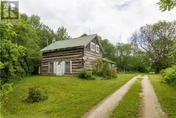 317901 HIGHWAY 6 & 10, Meaford, Ontario N4K5N6, 3 Bedrooms Bedrooms, ,1 BathroomBathrooms,All Houses,For Sale,HIGHWAY 6 & 10,40622339