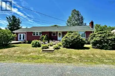 37 MILLARD Avenue Liverpool Nova Scotia B0T1K0