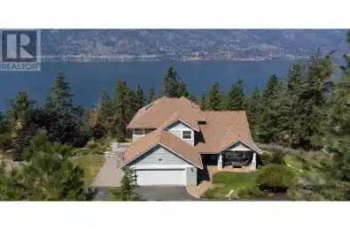 2620 Arthur Road Kelowna British Columbia V1Y4R2