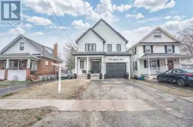 229 Street Oshawa Ontario L1J4Y5