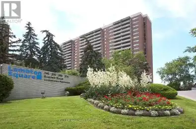 260 Road Unit 1608 Toronto W03 Ontario M6N4X6