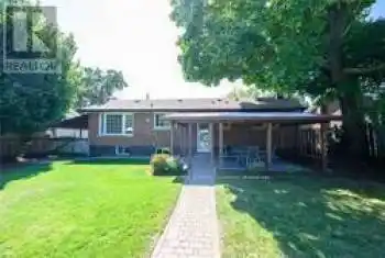 1063 Bedford Avenue Unit# Bsmt, Burlington (LaSalle), Ontario L7T2K4, 1 Bedroom Bedrooms, ,1 BathroomBathrooms,All Houses,For Rent,Bedford,W9051407