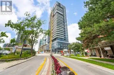 370 Street Unit 1703 Burlington Ontario L7R0G9