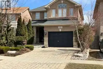 2383 Hilda Drive, Oakville (Iroquois Ridge North), Ontario L6H7N5, 3 Bedrooms Bedrooms, ,4 BathroomsBathrooms,All Houses,For Rent,Hilda,W9051535