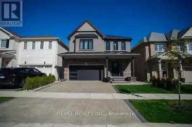 113 Circle Brantford Ontario N3T0R4