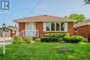 967 Mohawk Rd, Hamilton, Ontario L8T 2R9, 4 Bedrooms Bedrooms, 7 Rooms Rooms,2 BathroomsBathrooms,All Houses,Sold,Mohawk,X9050958