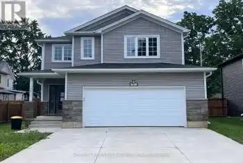 151 Agnes Street, Thames Centre (Thorndale), Ontario N0M2P0, 4 Bedrooms Bedrooms, ,3 BathroomsBathrooms,All Houses,For Sale,Agnes,X9051316