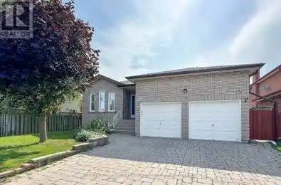 276 Road Oshawa Ontario L1J6T7