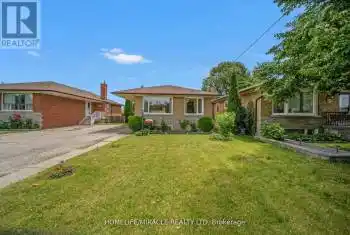 90 Deanvar Avenue, Toronto (Wexford-Maryvale), Ontario M1R2N3, 5 Bedrooms Bedrooms, ,2 BathroomsBathrooms,All Houses,For Sale,Deanvar,E9051780