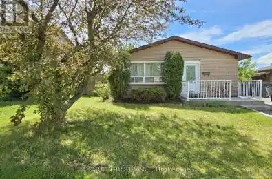 25 Street Hamilton Ontario L8J1N6