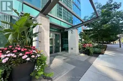 77 Street Unit 802 Toronto C01 Ontario M5S0B2