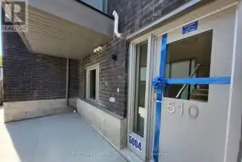 2791 Eglinton Ave Unit# 510, Toronto, Ontario M1J 0B3, 1 Bedroom Bedrooms, 4 Rooms Rooms,1 BathroomBathrooms,All Houses,Rented,Eglinton,E9051165