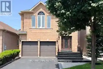 117 Fanshore Dr, Vaughan, Ontario L4H 1T5, 3 Bedrooms Bedrooms, 6 Rooms Rooms,4 BathroomsBathrooms,All Houses,Sold,Fanshore,N9050608