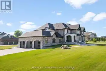 1 Spruceview Place, Whitchurch-Stouffville (Ballantrae), Ontario L4A1W3, 6 Bedrooms Bedrooms, 16 Rooms Rooms,8 BathroomsBathrooms,All Houses,For Sale,Spruceview,N9052024