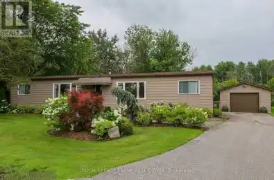 4 Ashley Court Georgina (Sutton & Jackson's Point) Ontario L0E1R0