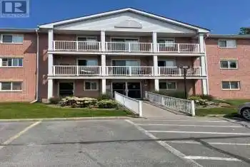 175 Haig Rd Unit# 214, Belleville, Ontario K8N 5R7, 2 Bedrooms Bedrooms, 6 Rooms Rooms,1 BathroomBathrooms,Condo,Sold,Haig,X9050270