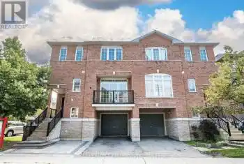 7155 Magistrate Terrace Unit# 2, Mississauga (Meadowvale Village), Ontario L5W1Y7, 5 Bedrooms Bedrooms, ,3 BathroomsBathrooms,All Houses,For Sale,Magistrate,W9044416