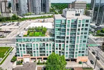 3391 Bloor St Unit# 312, Toronto, Ontario M8X 1G3, 1 Bedroom Bedrooms, 5 Rooms Rooms,1 BathroomBathrooms,Condo,Sold,Bloor,W9052013