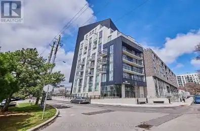 90 Road Unit 1011 Toronto (Birchcliffe-Cliffside) Ontario M1N0C3